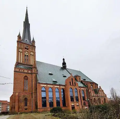Photo de Cathédrale Saint-Jacques de Stetin