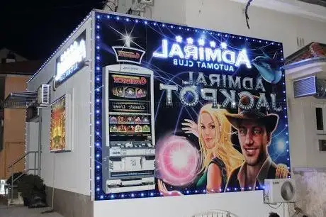 Photo de Admiral Automat Club
