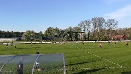 Photo de Hasse Rosander Arena