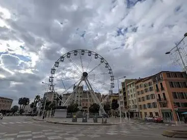 Photo de Place Monsenergue