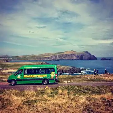 Photo de Paddywagon Tours Cork