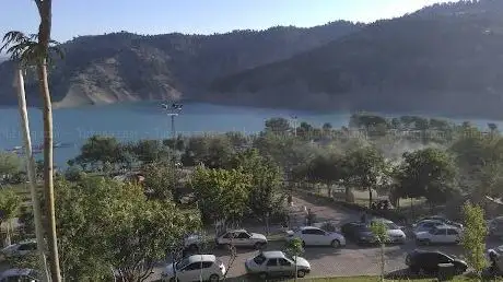 Photo de Dinlenme Parkı