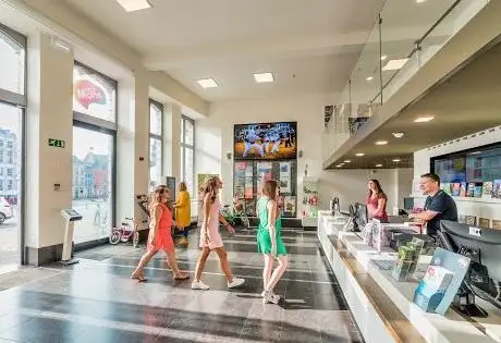 Photo of Visit Mons - Maison du tourisme