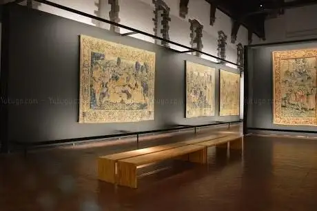 Photo of MOU-Museum Oudenaarde en de Vlaamse Ardennen