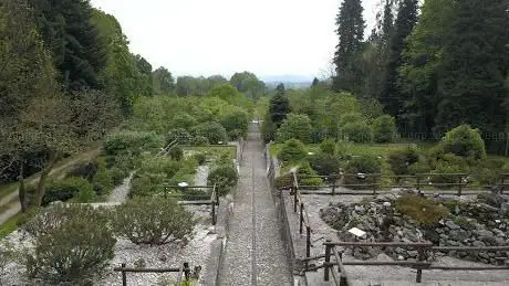 Photo de GIARDINO VEGETAZIONALE ASTEGO