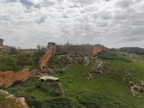 Photo de Kasbah Nesrani قصبة النصراني