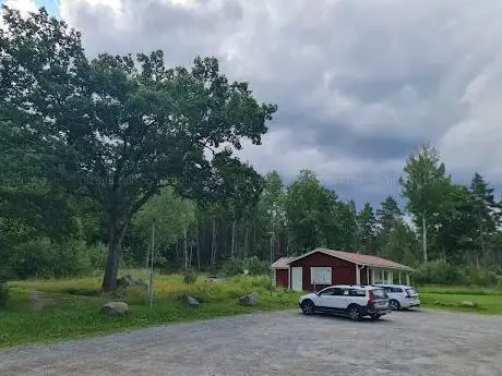 Photo de Fredrikshalls friluftsområde