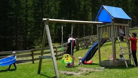 Photo de Lehnberghaus
