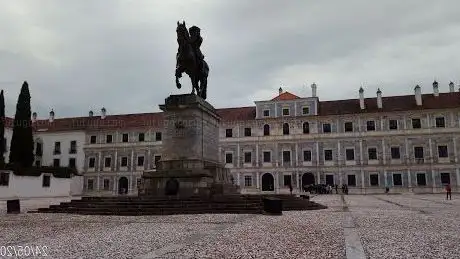 Photo de Jardim do Paço Ducal