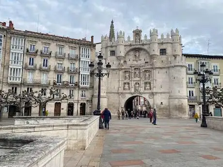 Photo de Cabildo Metropolitano de Burgos