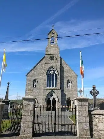 Photo de St Colman's Catholic Church