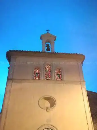 Photo de Chapelle Sainte-Anne