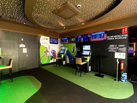 Photo de DILUX Basauri Salón de Juego