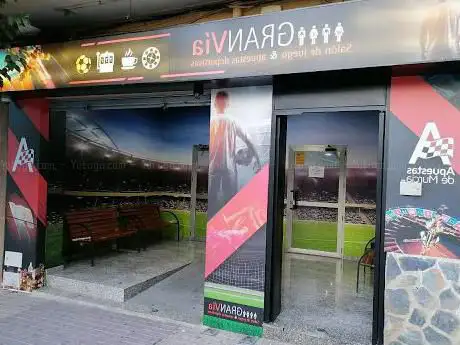 Photo de ApuestasdeMurcia.es - Salón Gran VÃ­a Mula