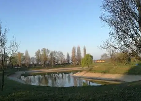 Photo de Bosco Spino
