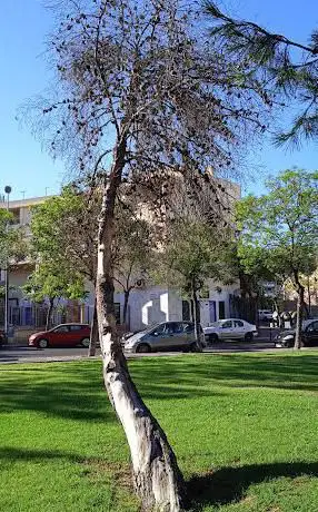 Photo de Puertas del Sur Park
