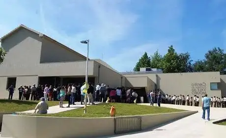 Photo of Centro Cultural do Vale do Mouro