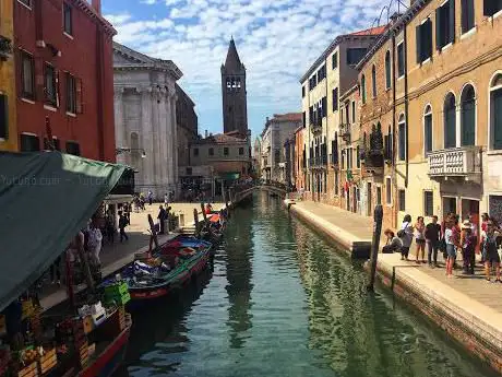 Photo de Veneto Smile di Tiziana Benincà