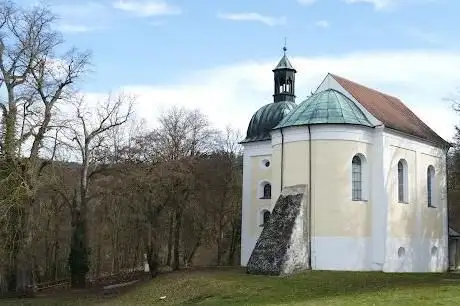 Photo de Frauenberg Chapel
