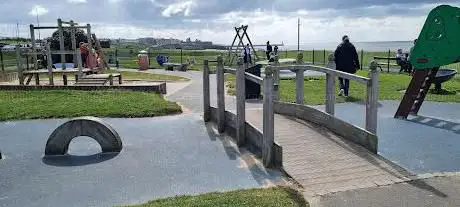 Photo de Links Road Playsite