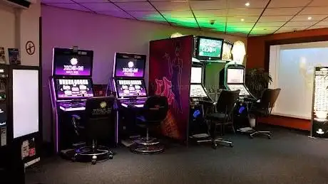 Photo de Joker Spielhallen