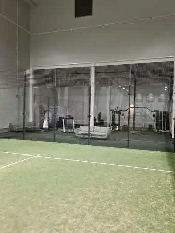 Photo de Padelcourt no9 Värnamo