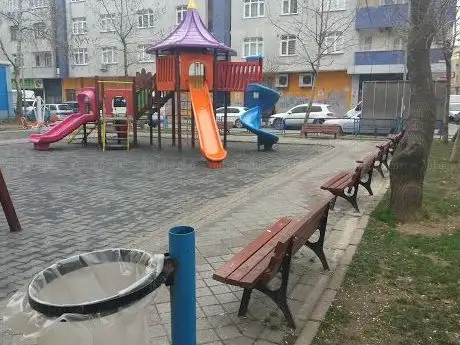 Photo de Park