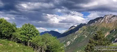 Photo de Sella Foredôr