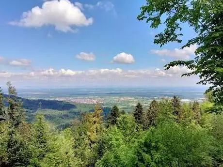 Photo de Yberg