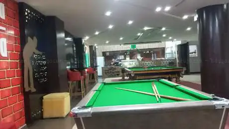 Photo de Master's Snooker Club