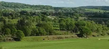 Photo de Burlish Top Nature Reserve
