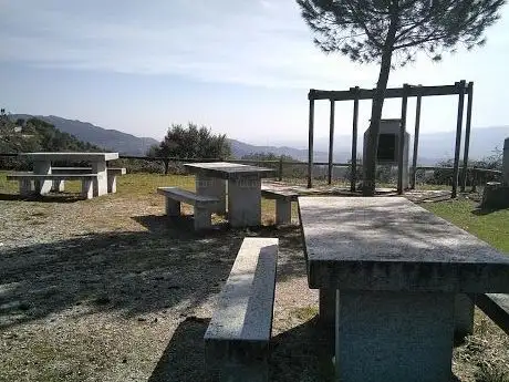 Photo de Parque de Merendas - Penedo Rebolão
