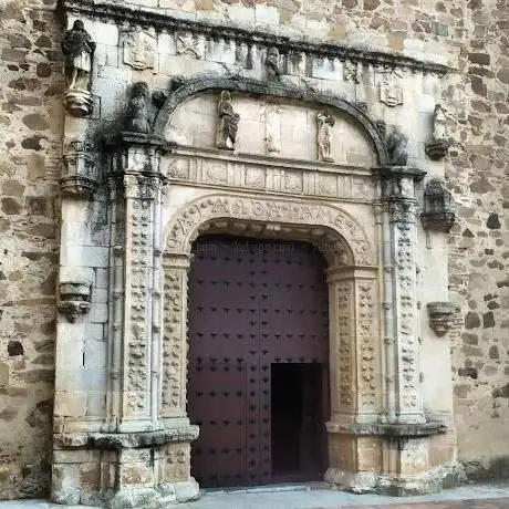 Photo de Iglesia Corazón de MarÃ­a
