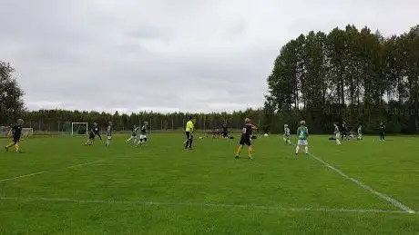 Photo de Krylbo Idrottsplats