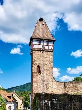 Photo de Storchenturm