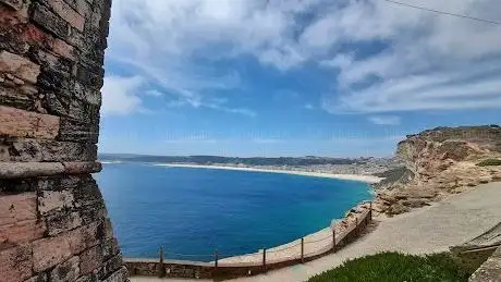 Photo de Forte de São Miguel Arcanjo