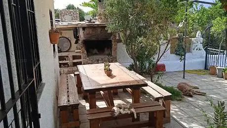 Photo de Cortijo pechina