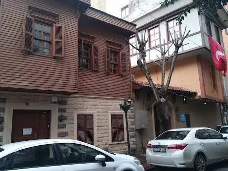 Photo de Neyzen Tevfik Sanat Evi