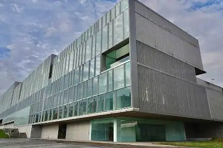 Photo de Auditorio de Lugo
