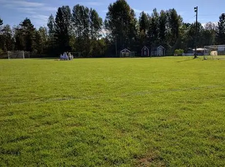 Photo de Rådmansö Shaft Arena