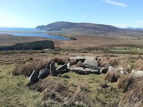 Photo de Megalithic Tomb