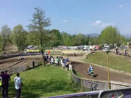 Photo de Pista Bosisio Crossdromo Bodrone