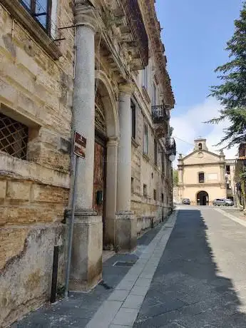 Photo de Palazzo Cordopatri