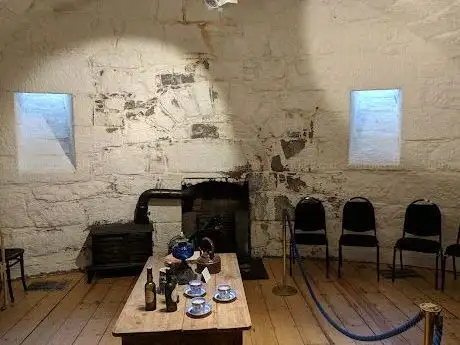 Joyce Tower Museum