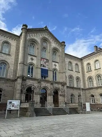 Photo de Collection d'art d'Université Göttingen