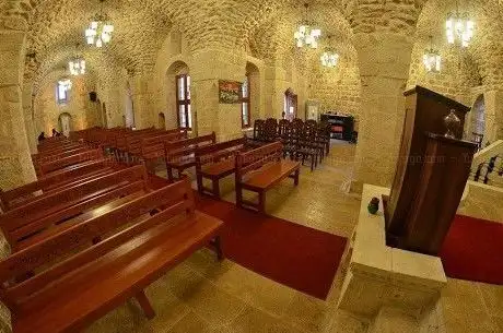 Photo de Mardin PROTESTANT CHURCH