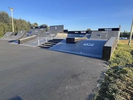 Photo de Pannonian Challenge