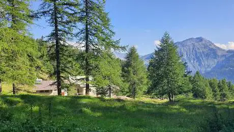 Photo de Alpeggio Soubeyrand