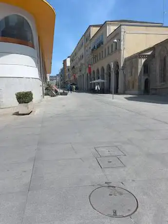 Photo de Centro cÃÂvico Municipal UxÃÂo Novoneyra
