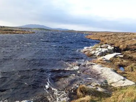 Photo de Wild Atlantic Way Signature Discovery Point @Derrigimlagh